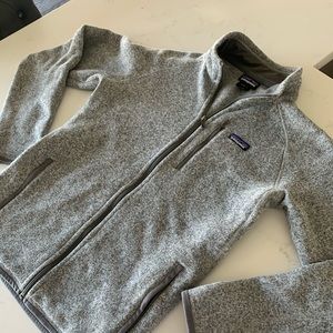 Patagonia Zip up Jacket